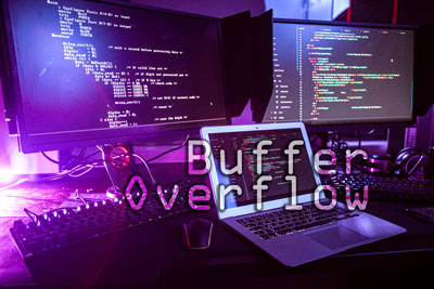 Retos de iniciación al exploiting: Buffer Overflow
