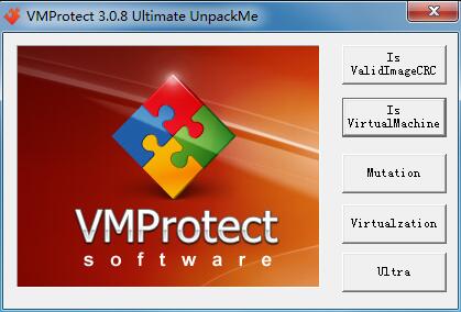 Desempaquetando VMProtect 3.X