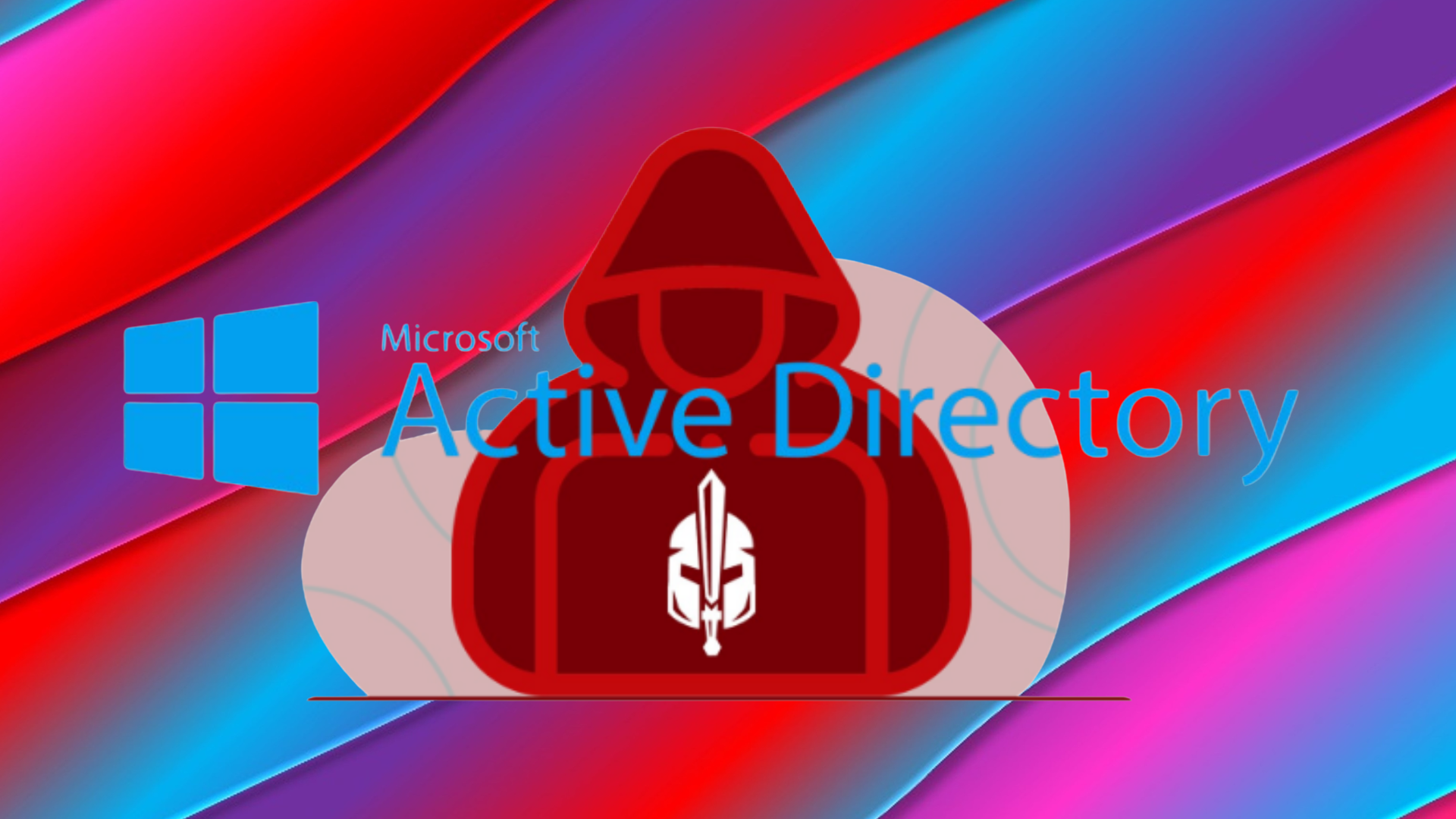 Attacking active directory with linux