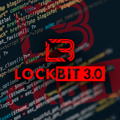 LockBit Ransomware Actor Analysis (EN)